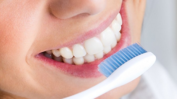 Как и когда чистить зубы?