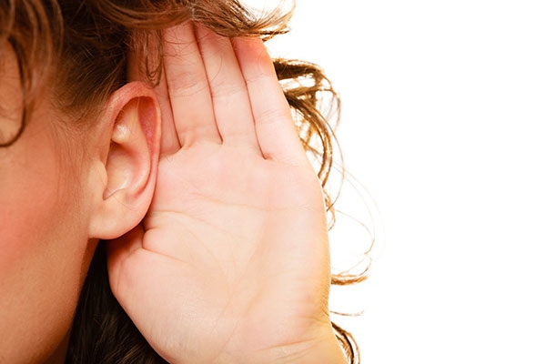 3 марта - Международный день охраны здоровья уха и слуха
