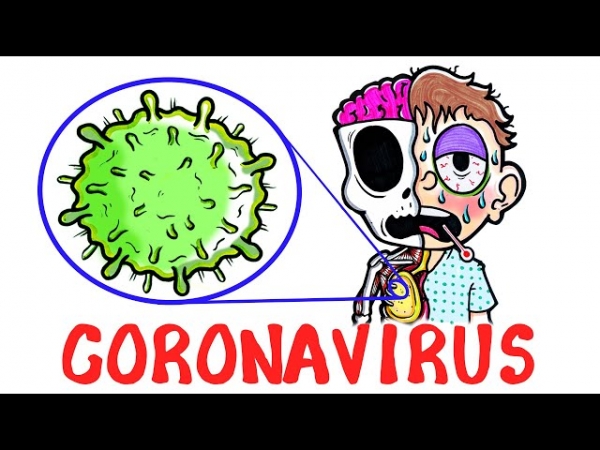 Когда мы заражены. Что коронавирус делает с нашим телом, — первые симптомы и ощущения