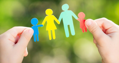 РОЛЬ СЕМЕЙНЫХ ЦЕННОСТЕЙ В СОВРЕМЕННОМ ОБЩЕСТВЕ