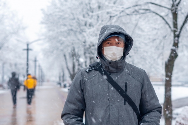 В Беларусь пришел грипп. Будет ли этой зимой эпидемия?