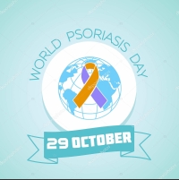 Пресс-релиз к Единому дню здоровья «День псориаза»