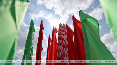 Кочанова: миролюбие и добрососедство определяют политику Беларуси на современном этапе
