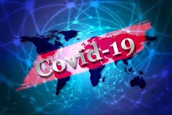 Перечень стран, в которых регистрируются случаи инфекции COVID-19